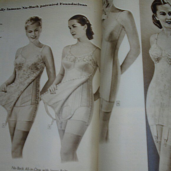 Vintage Sears Catalog 1947 - Picture 4 of 12